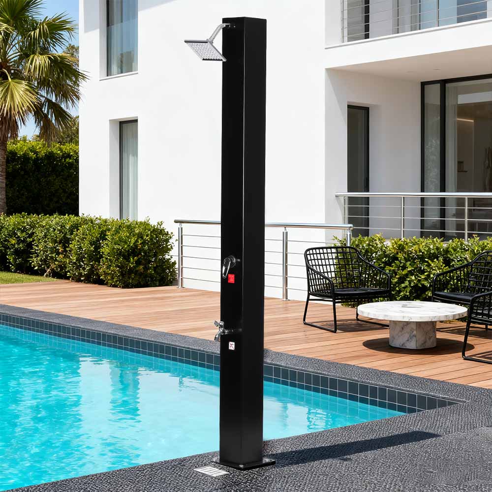 LY35L04-SS Utomhussoldusch med hög kapacitet