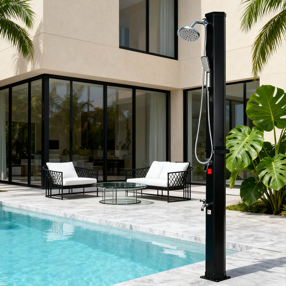 LY35L09 Utomhussoldusch med lätt att bära och transportera